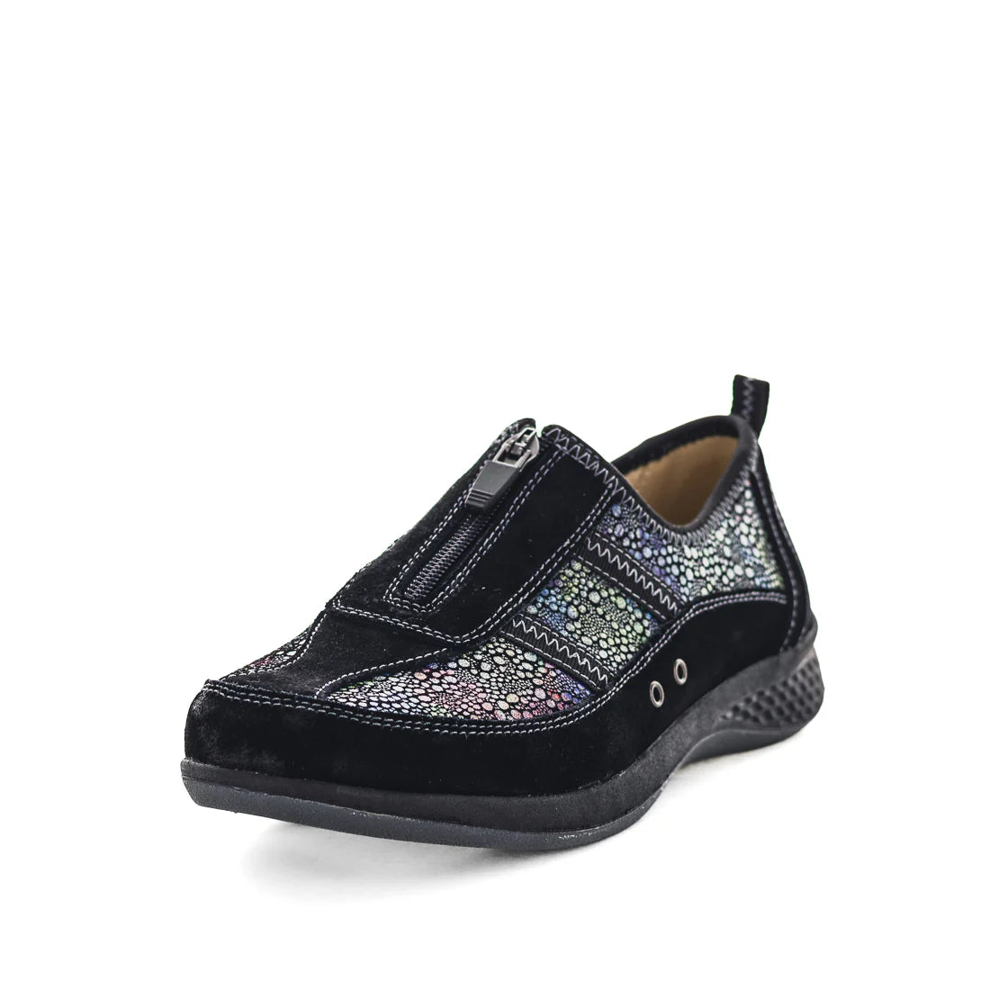 Just Bee Cavin Zip Walker