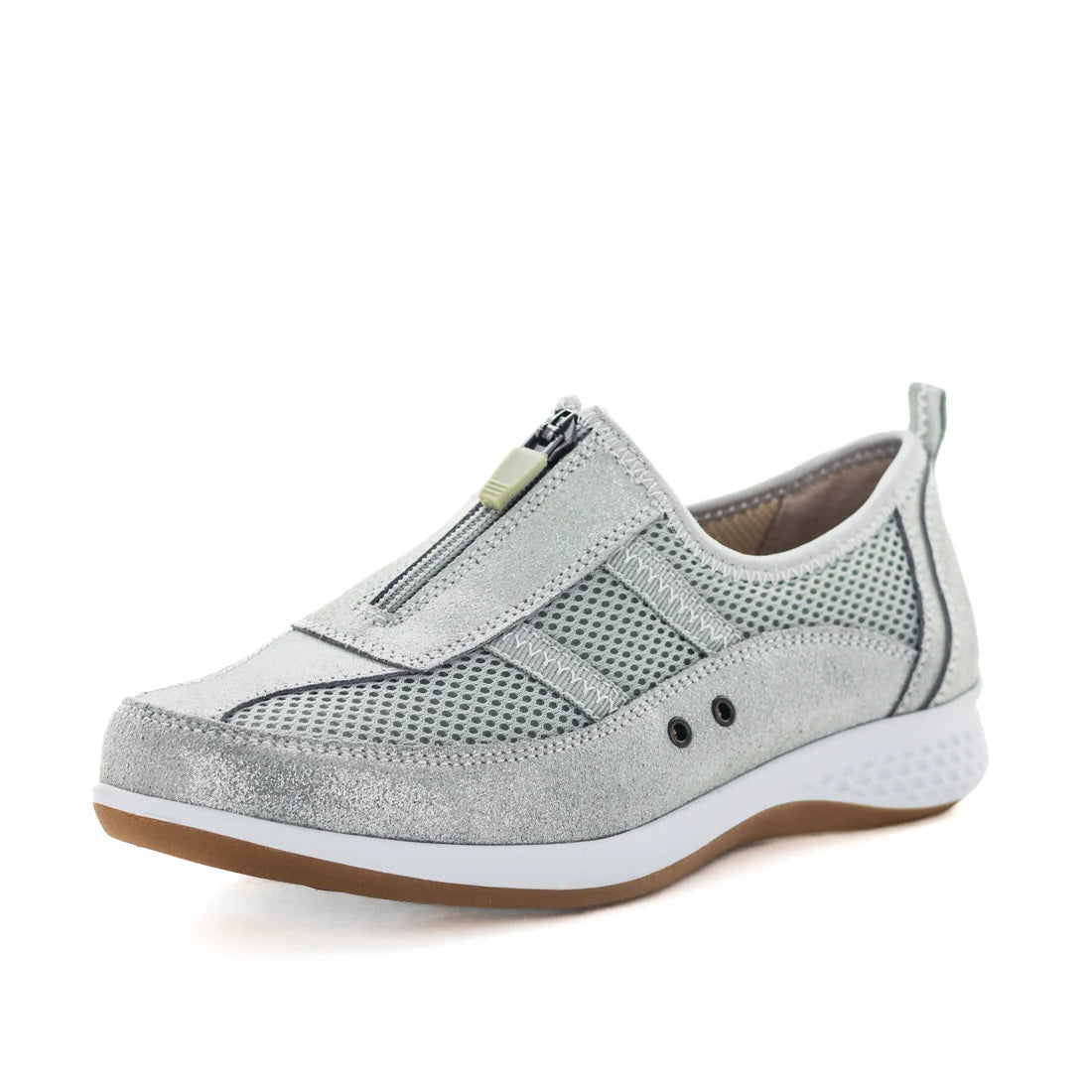 Just Bee Cavin Zip Walker