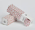 Sliwils Shoelace Cherries and Strawberry Shoelaces 90cm