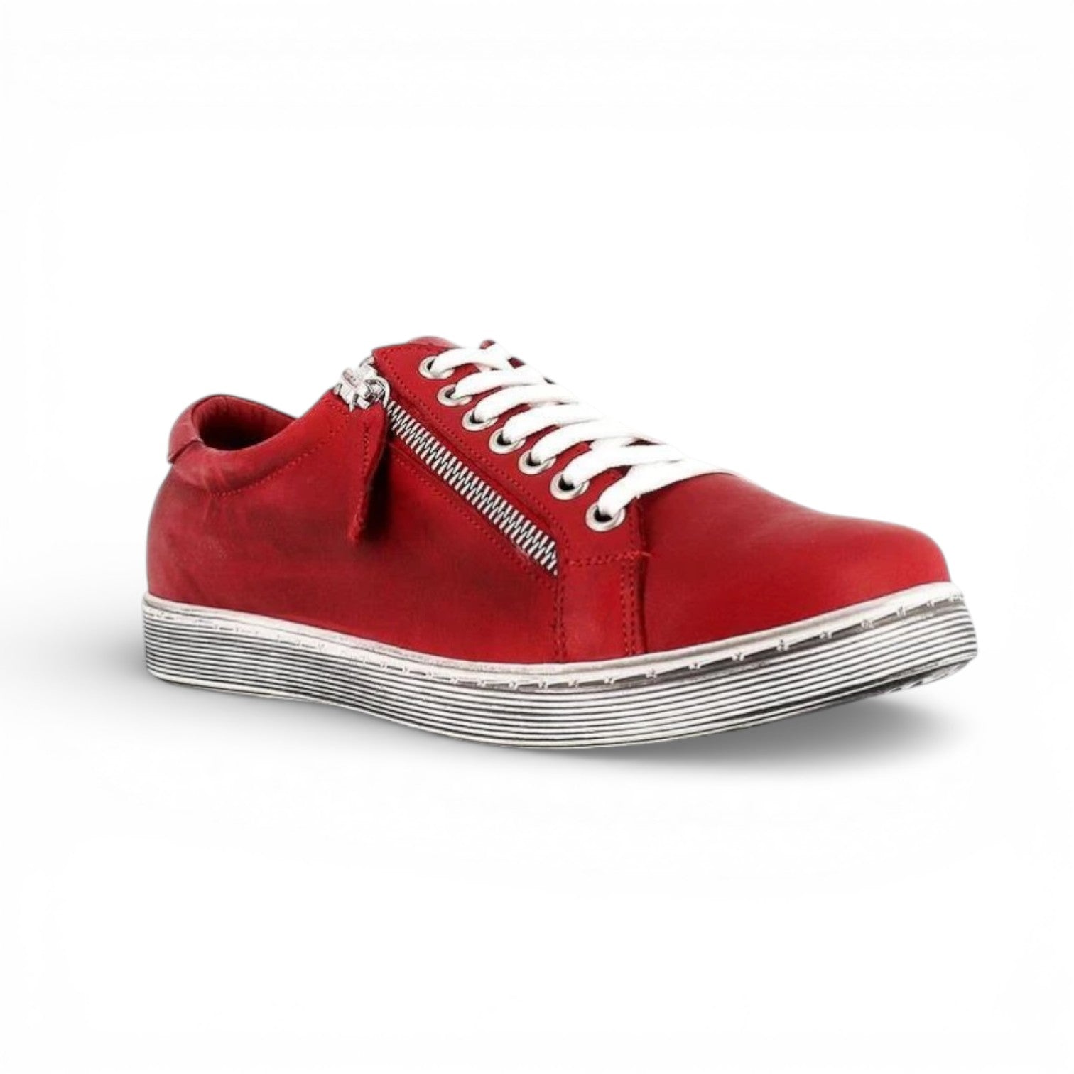 Rilassare Token Chilli Red