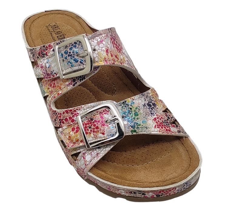 CarlaVerde Cici Slides