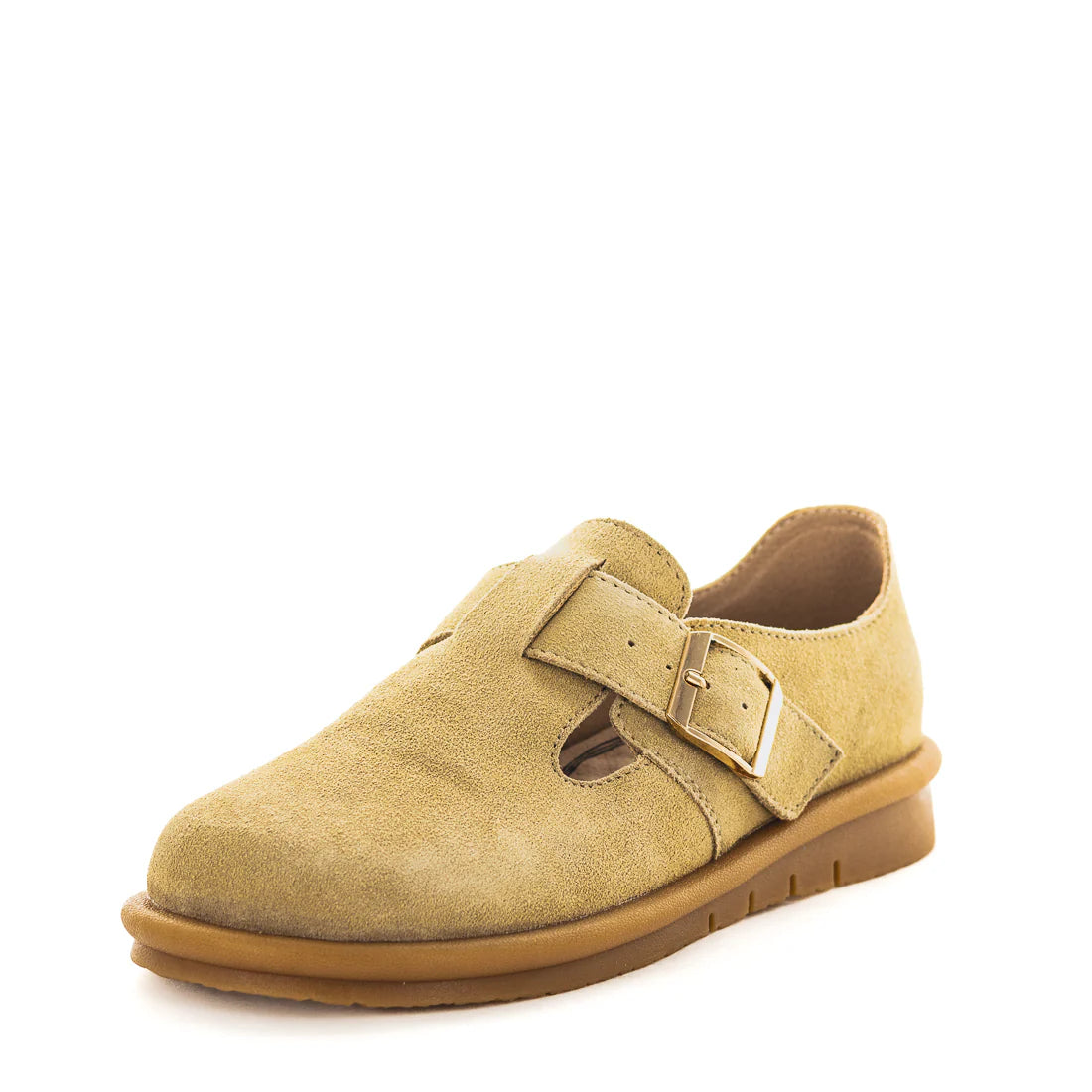 Just Bee Clenda Full Clog