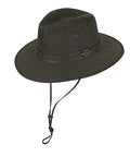 Thomas Cook Cooroy Hat Olive