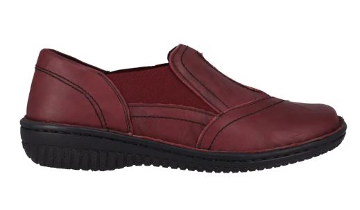 Cabello 761-27 Crinkle Shoe