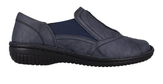 Cabello 761-27 Crinkle Shoe