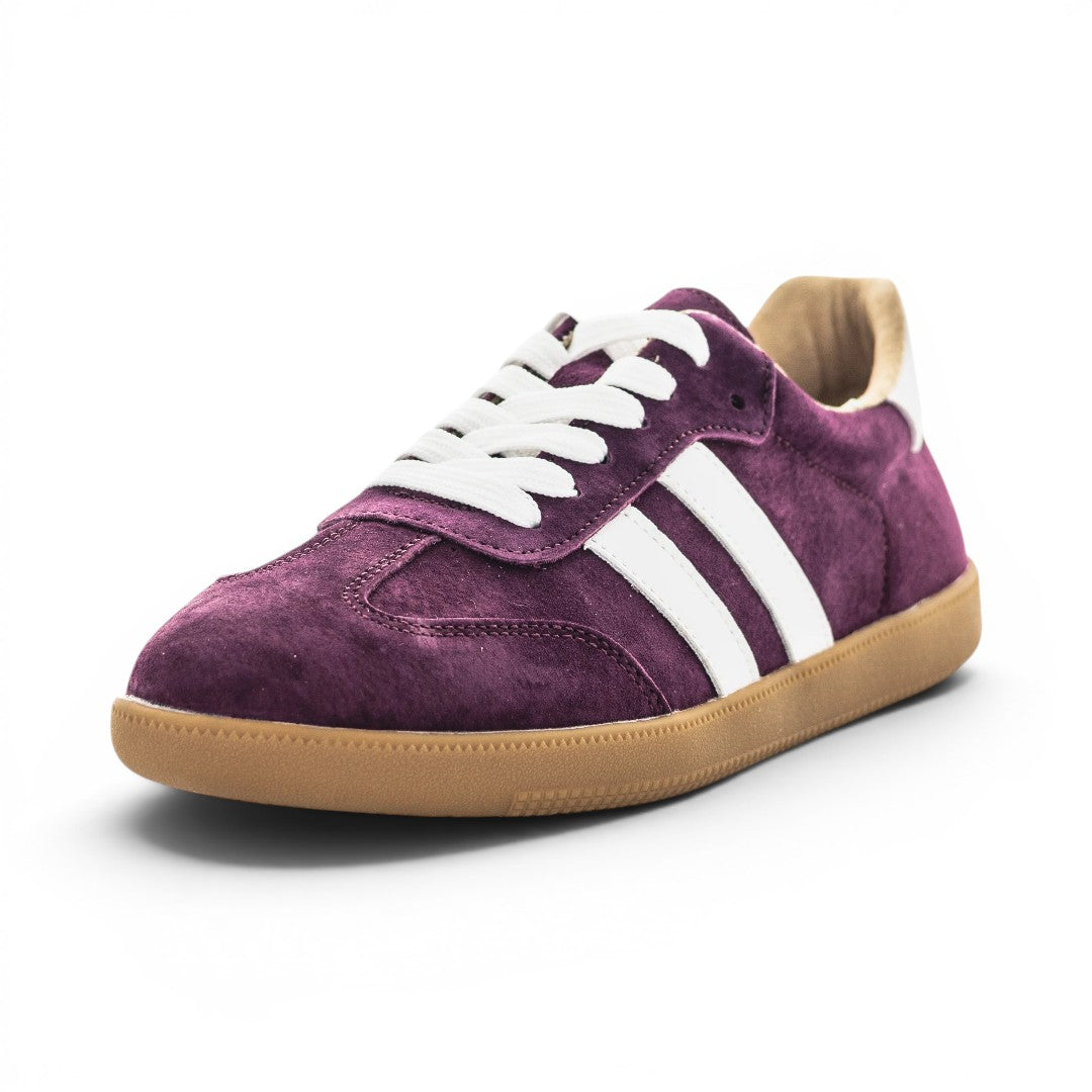 Just Bee Crystal Sneaker