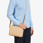 Yoshi Custard Cream Biscuit Cross Body Bag