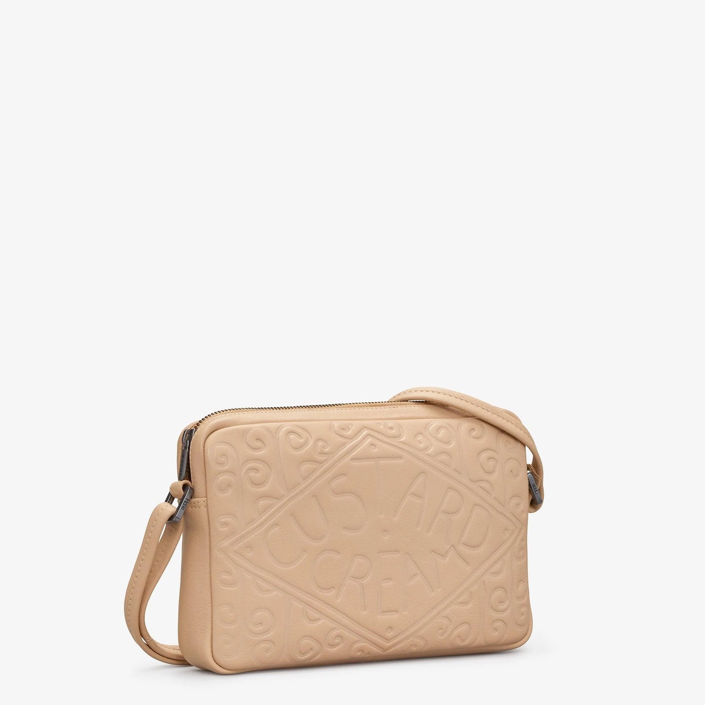 Yoshi Custard Cream Biscuit Cross Body Bag