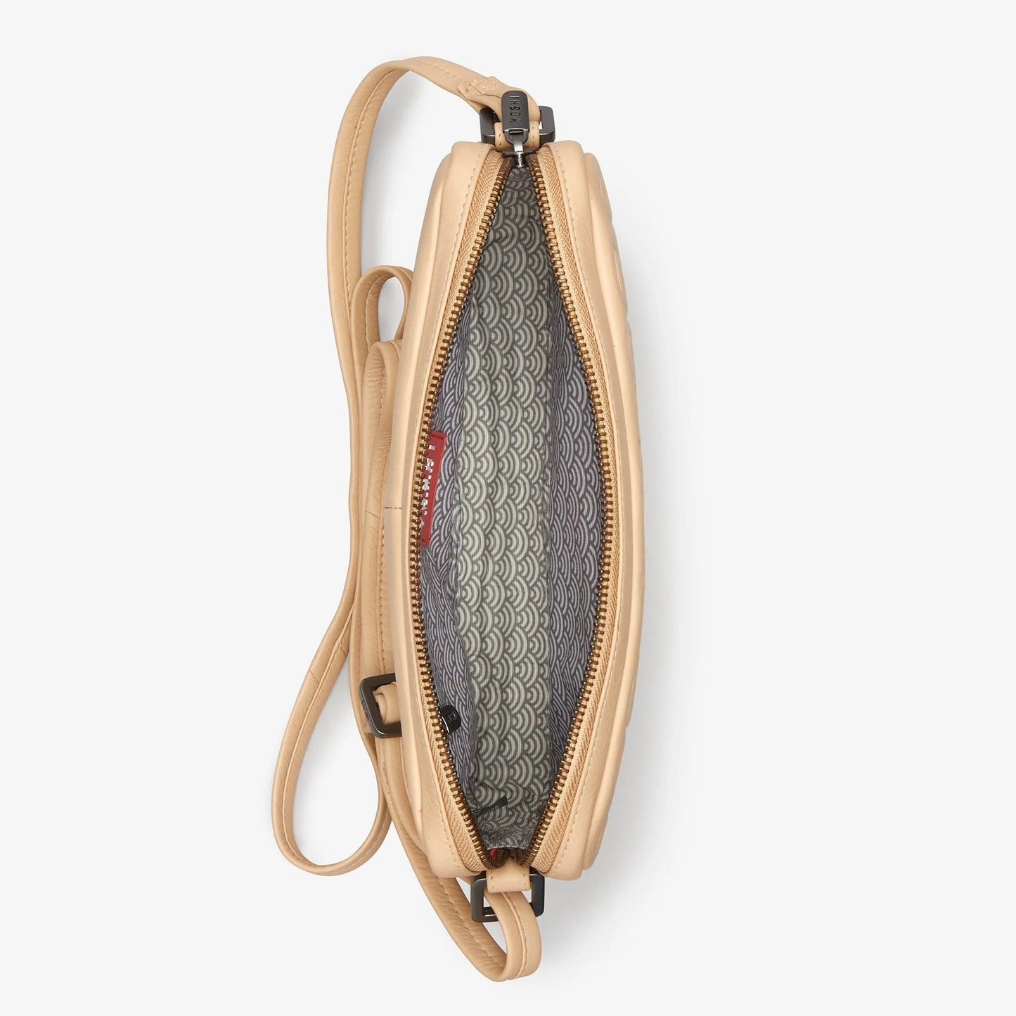 Yoshi Custard Cream Biscuit Cross Body Bag