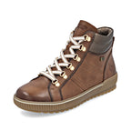 Remonte D0781 High-Top Sneakers