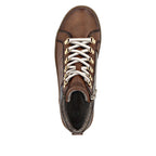 Remonte D0781 High-Top Sneakers