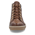 Remonte D0781 High-Top Sneakers