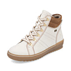 Remonte D0781 High-Top Sneakers
