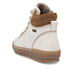 Remonte D0781 High-Top Sneakers