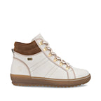 Remonte D0781 High-Top Sneakers