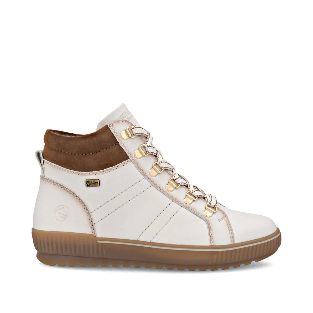 Remonte D0781 High-Top Sneakers