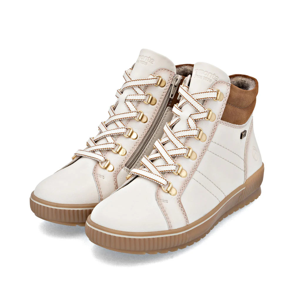 Remonte D0781 High-Top Sneakers