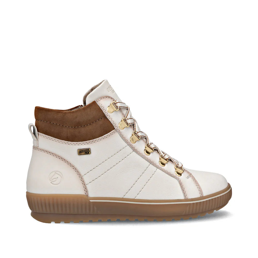 Remonte D0781 High-Top Sneakers