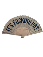 Fisura Hand Fans