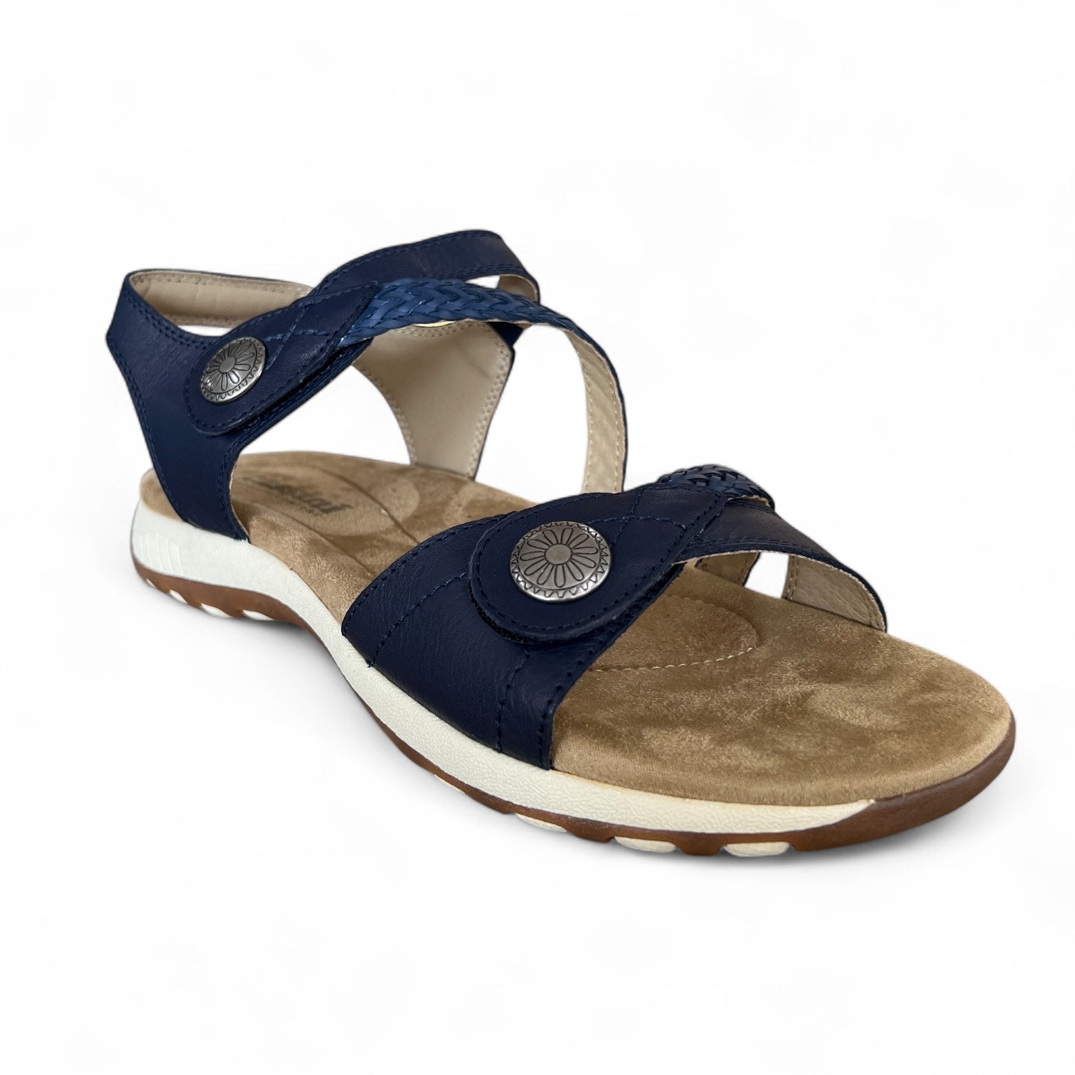 Cassini Raddison Sandals