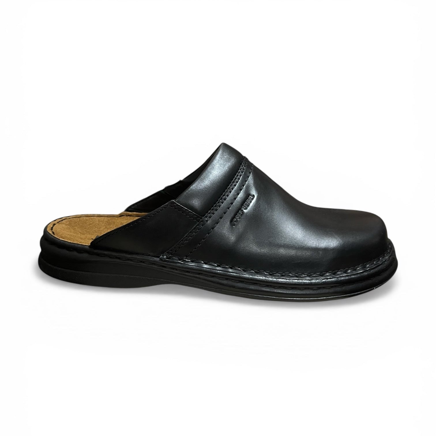 Josef Seibel Max Mule