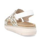 Remonte D2K52 Woven Sandal