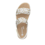 Remonte D2K52 Woven Sandal