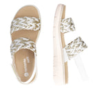 Remonte D2K52 Woven Sandal