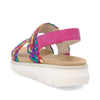 Remonte D2K52 Woven Sandal