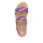 Remonte D2K52 Woven Sandal