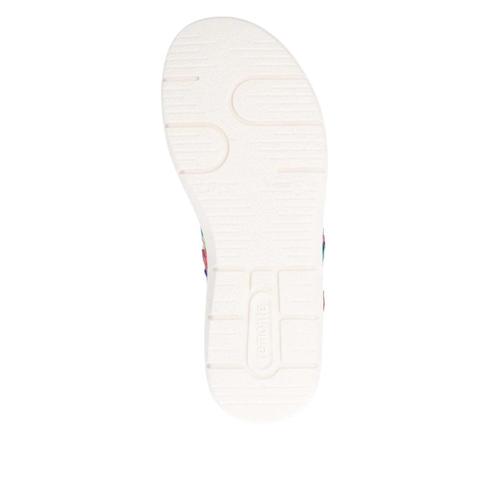 Remonte D2K52 Woven Sandal