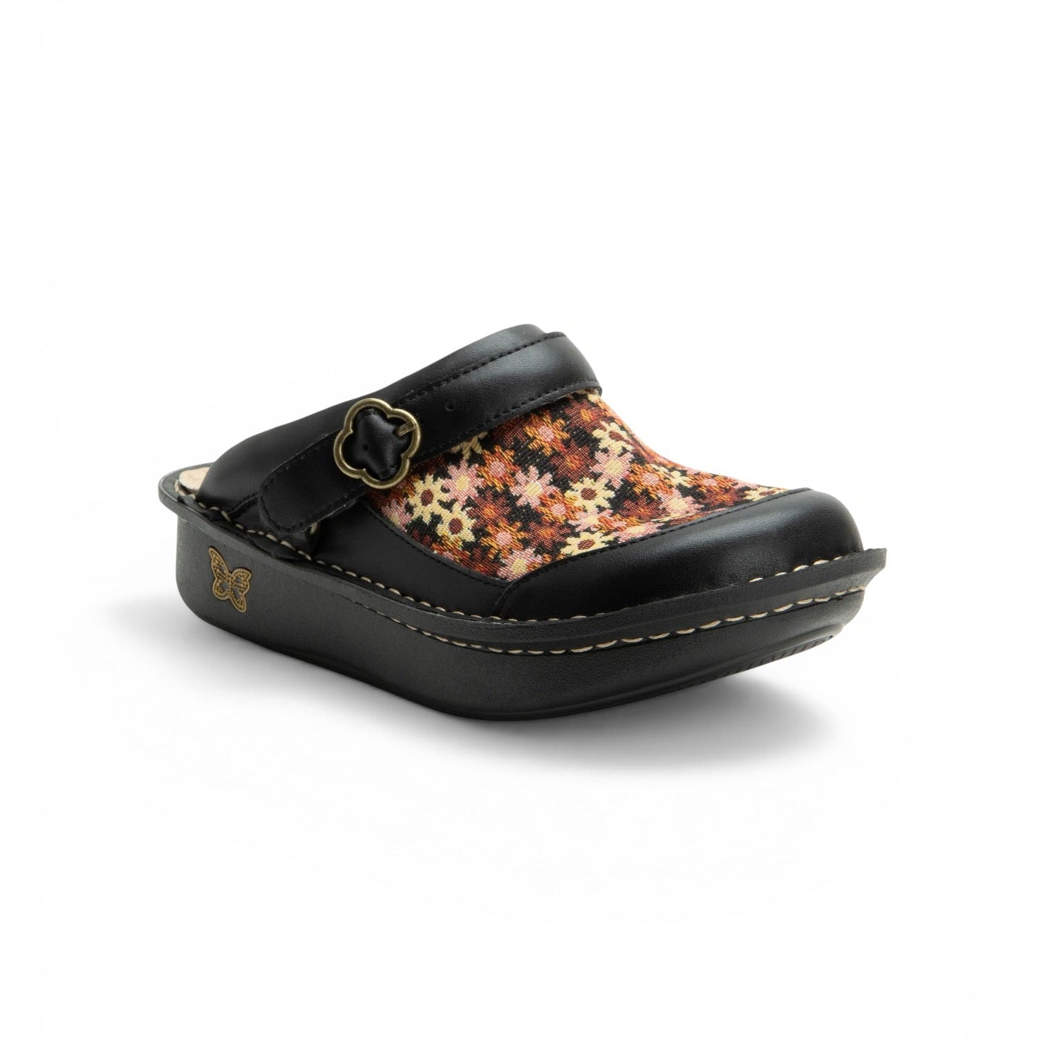 Alegria Seville Clog