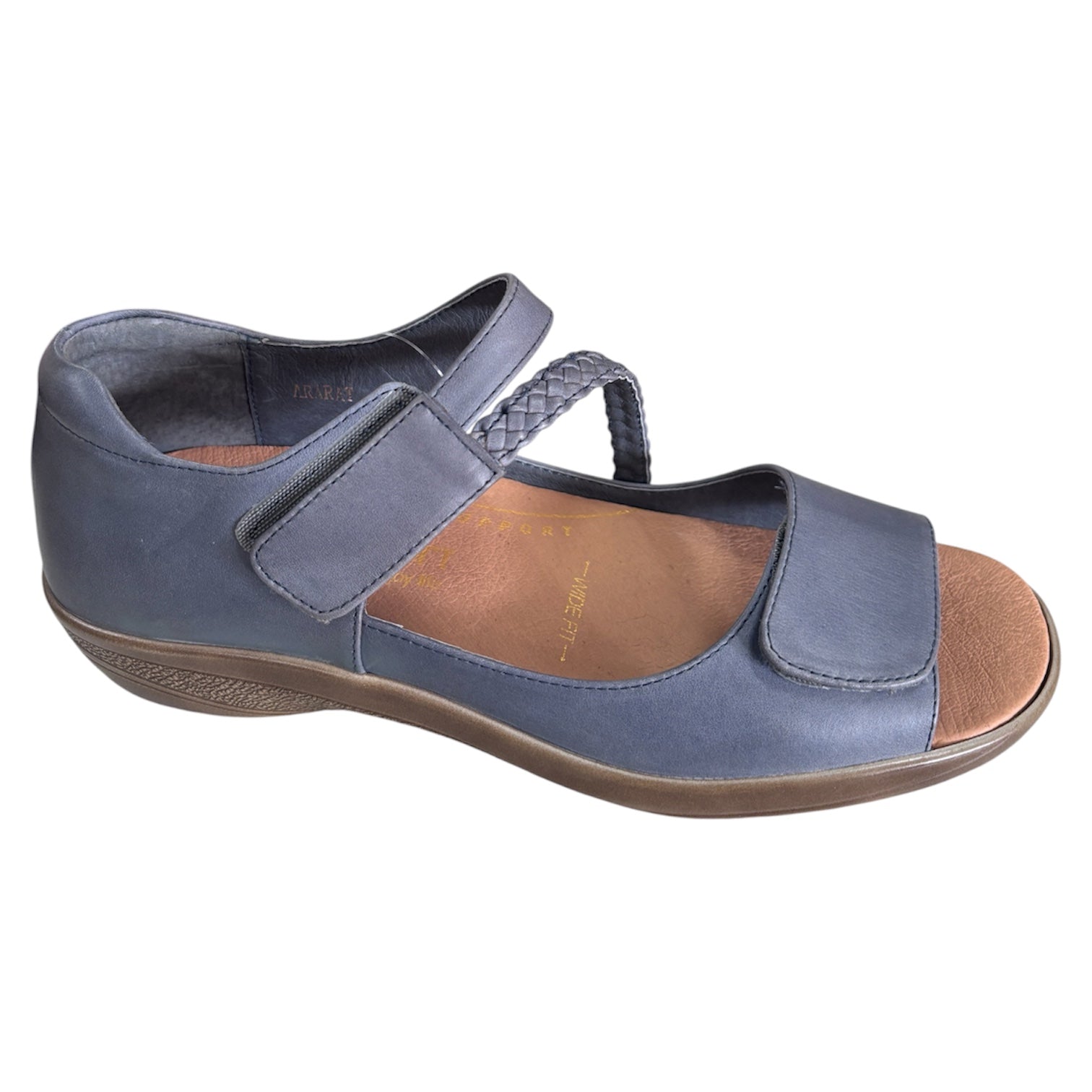 Pure Comfort Ararat Sandals
