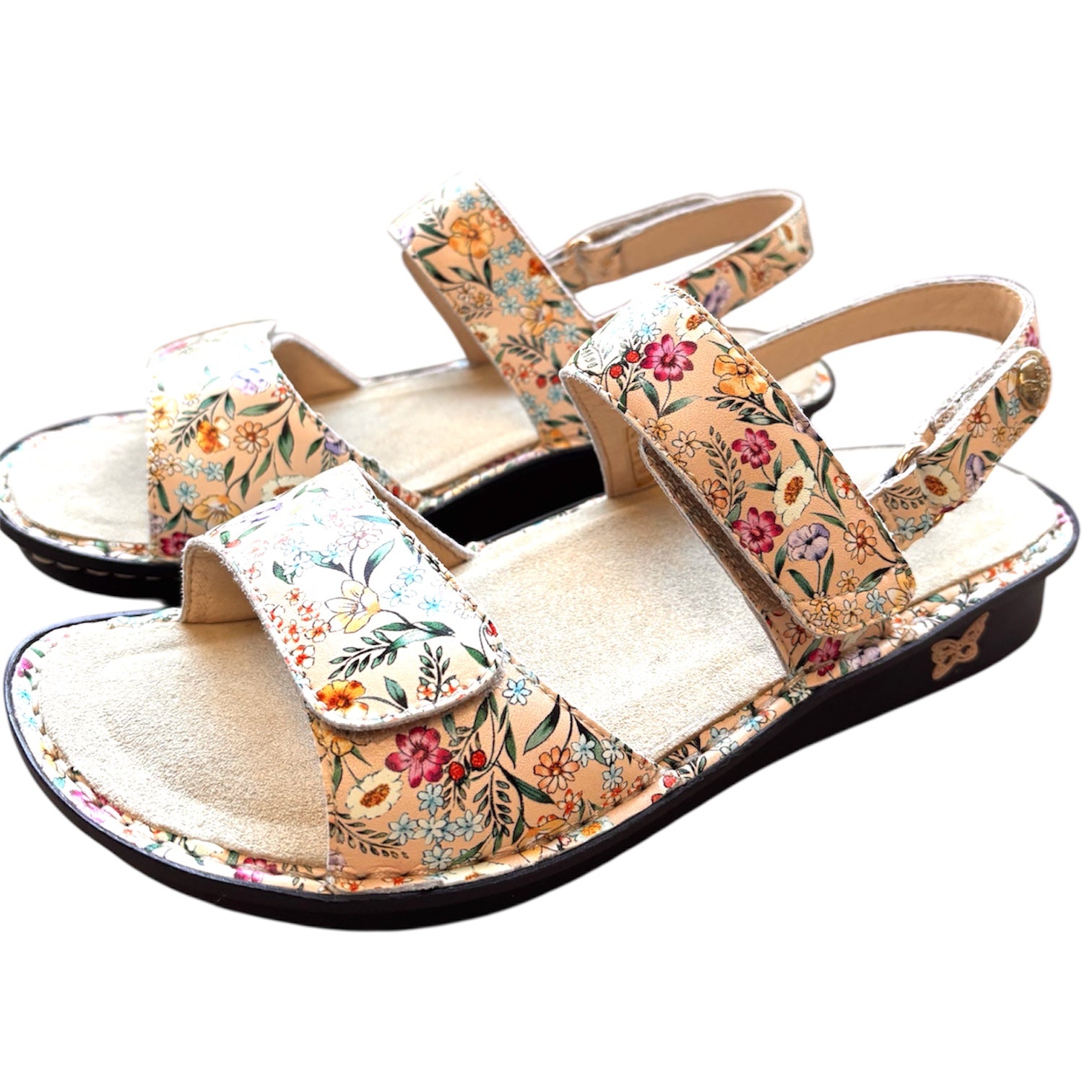 Alegria Verona Summer Thyme