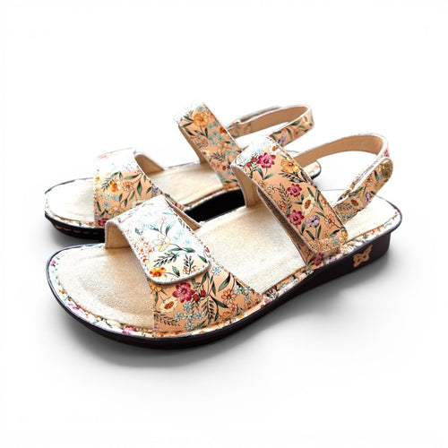 Alegria Verona Summer Thyme