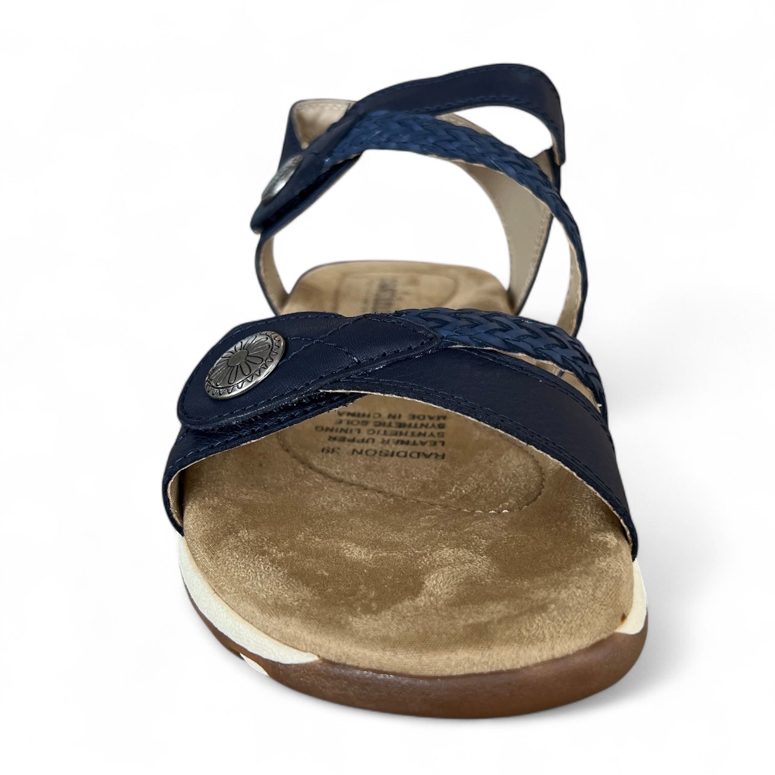 Cassini Raddison Sandals