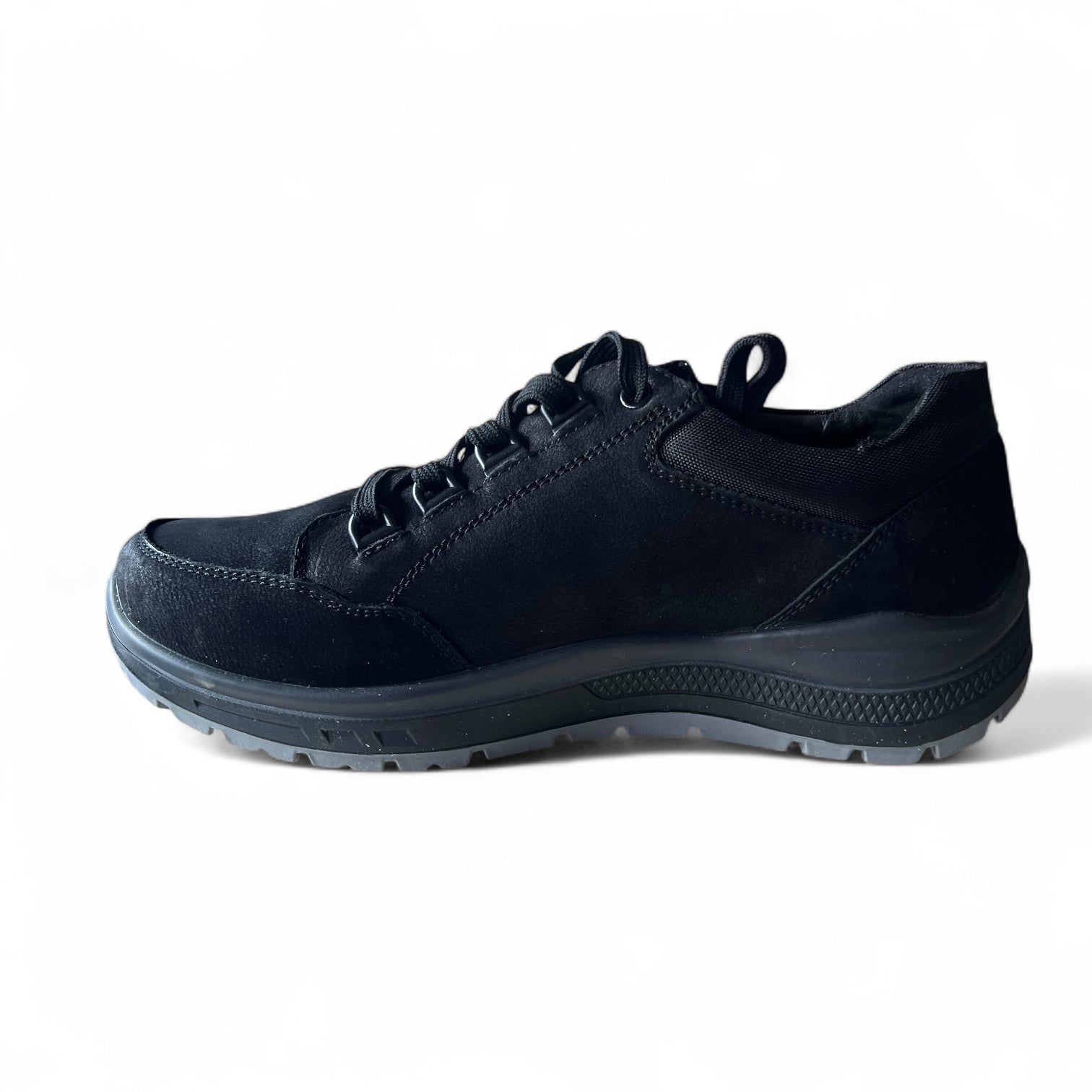 G Comfort 5583 Brush Calf Black