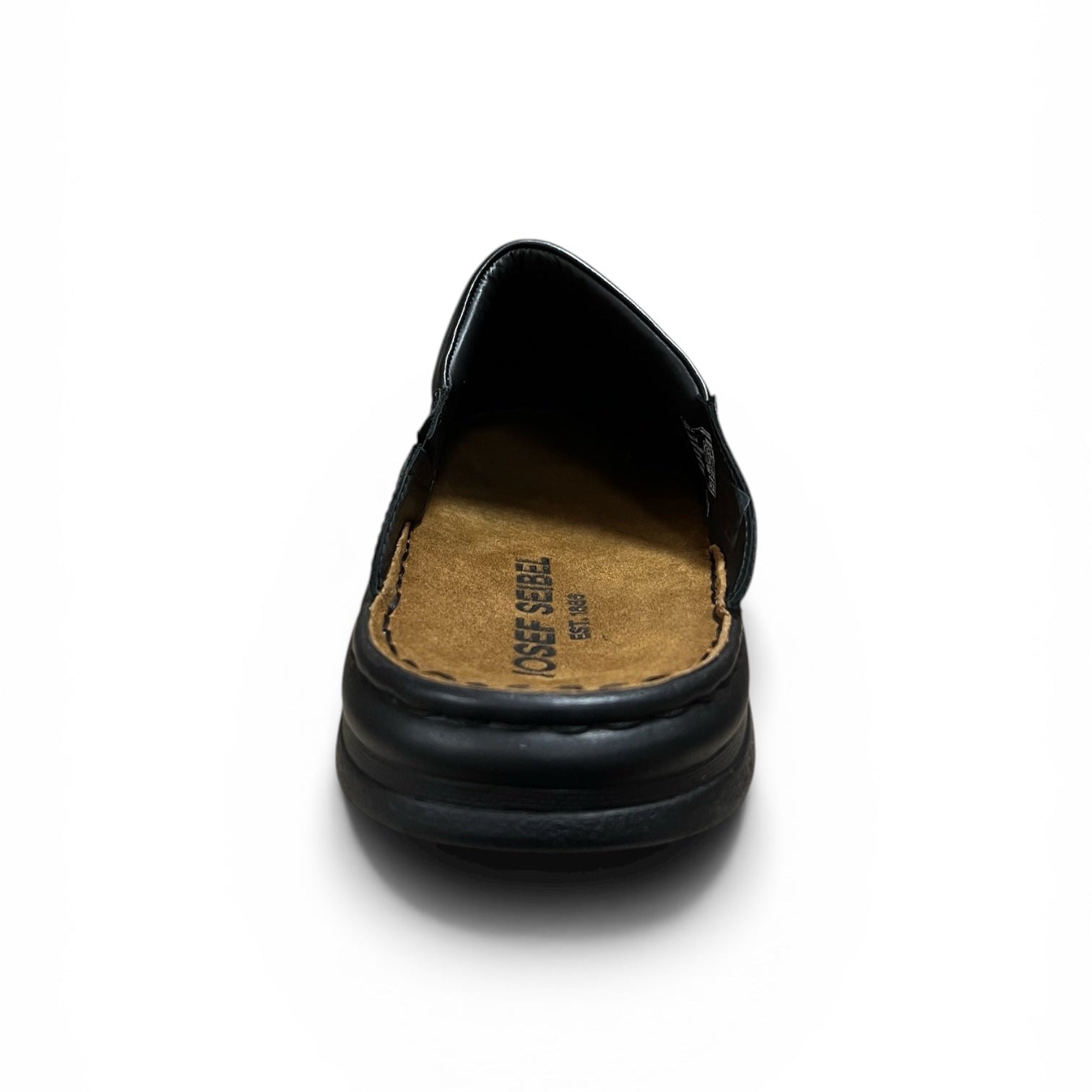 Josef Seibel Max Mule