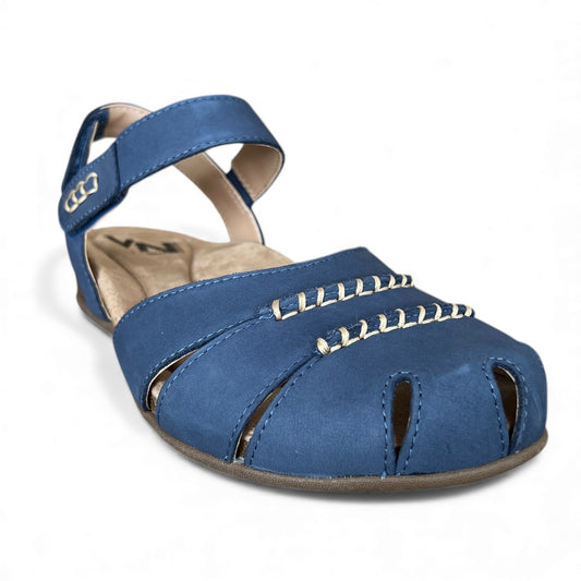 Via Nova Pansy Sandal