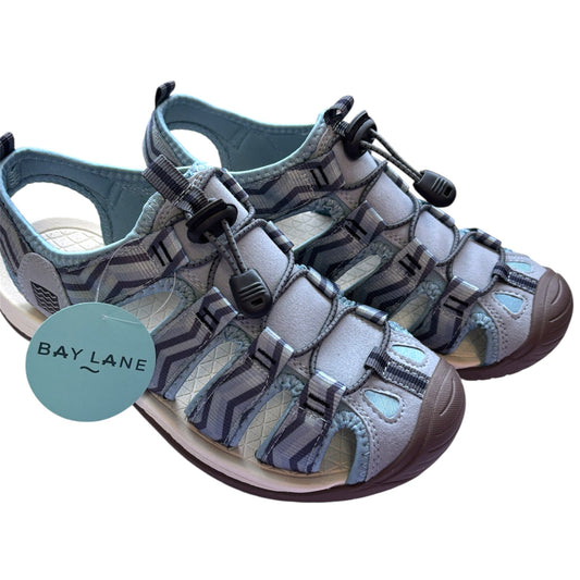 Bay Lane Nomad Sandals