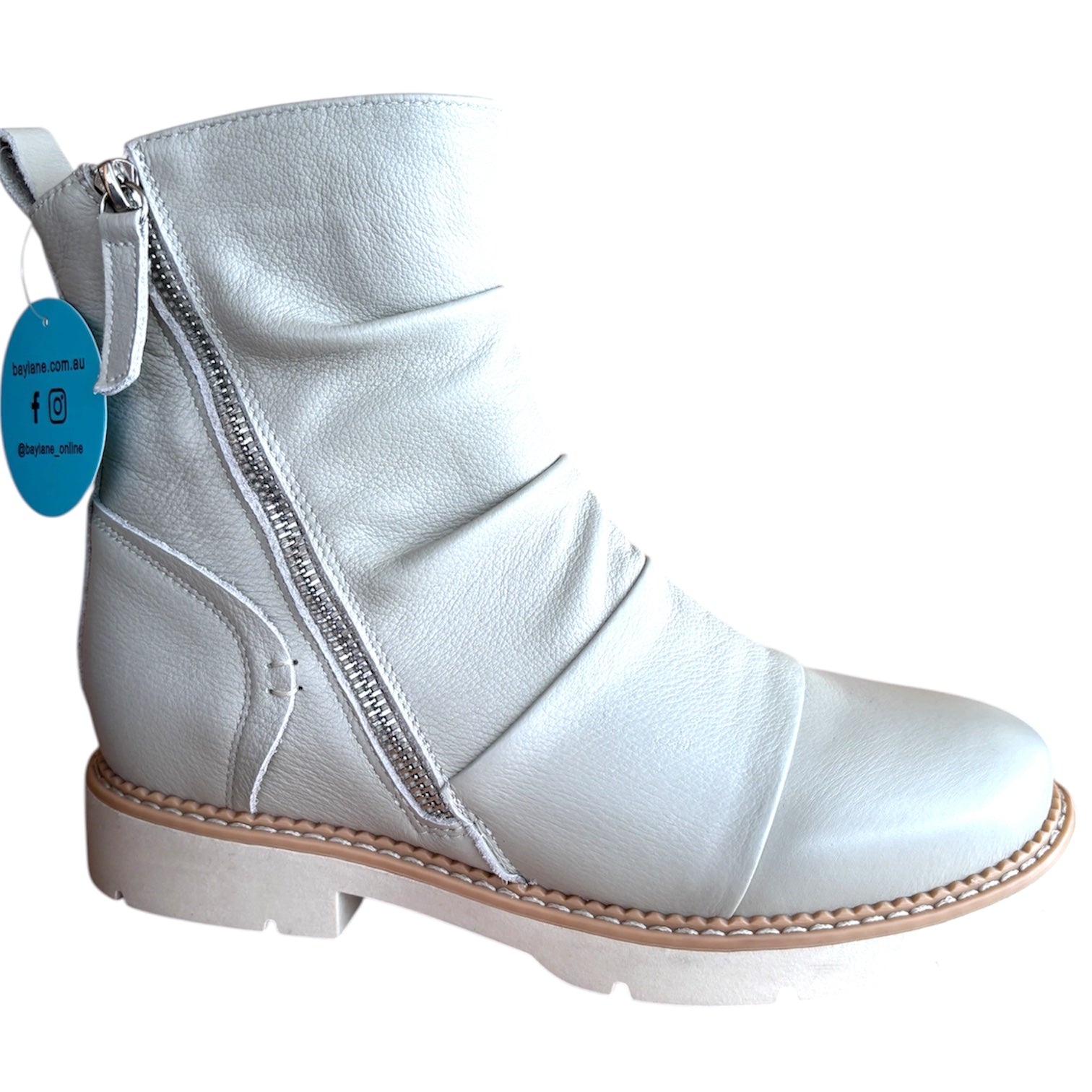 Bay Lane Calista Mid Boot