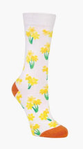 Bamboozld Daffodils Socks