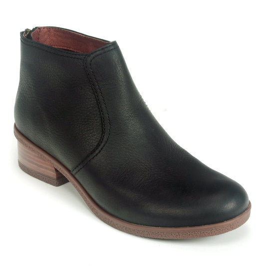 Dansko Becki Waterproof Boot Black