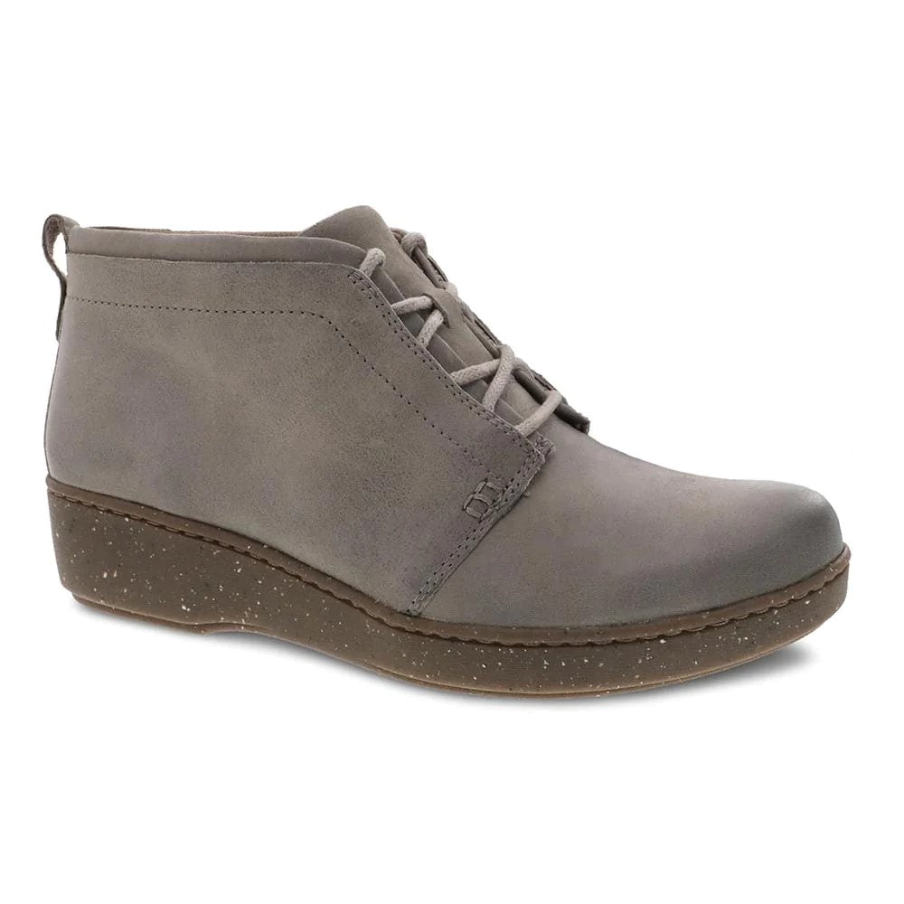 Dansko Ellen Boot Taupe sz 39