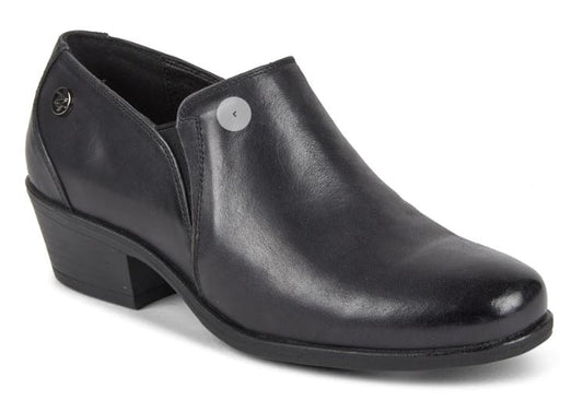 Planet Denna Bootie - Black