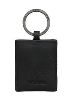 Yoshi Charles Dickens Keyring