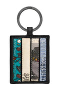 Yoshi Charles Dickens Keyring