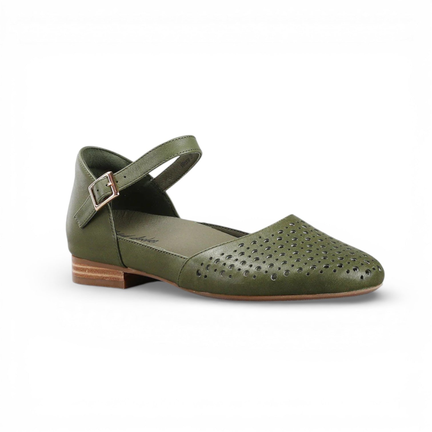 Le Sansa Winona Flat