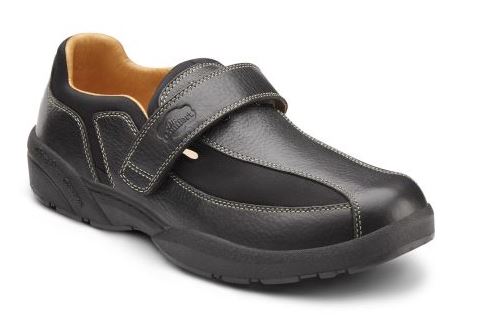 Dr Comfort Mens Douglas Shoes