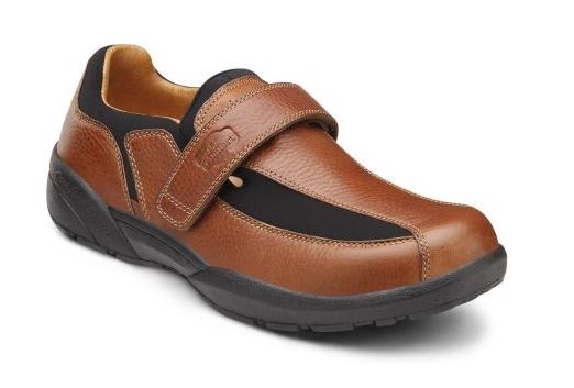 Dr Comfort Mens Douglas Shoes